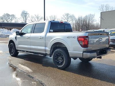 New 2026 Ford F-150 XLT SuperCrew Cab for sale #F6595 - photo 2