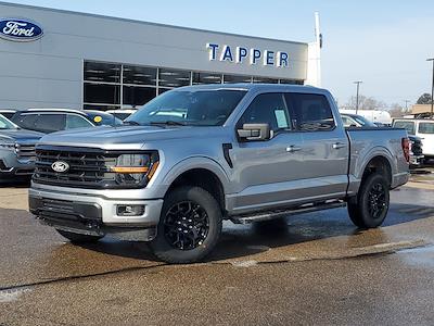 New 2026 Ford F-150 - photo 1