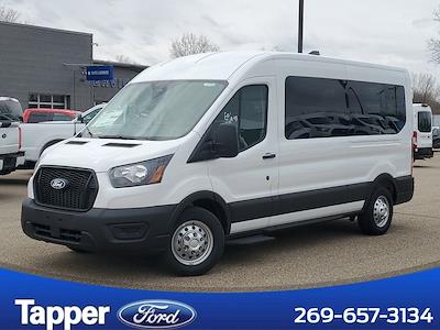 New 2026 Ford Transit 350 - photo 1