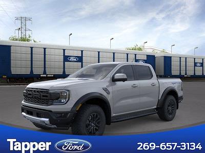New 2026 Ford Ranger - photo 1