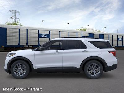New 2026 Ford Explorer - photo 1