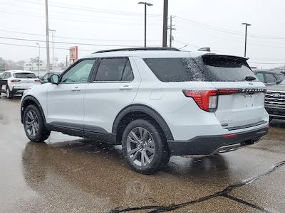 New 2026 Ford Explorer - photo 1