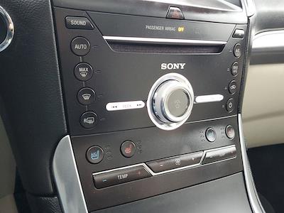 Used 2017 Ford Edge - photo 1