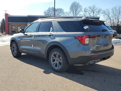 New 2026 Ford Explorer - photo 1