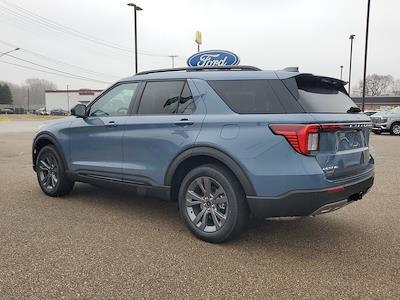 New 2026 Ford Explorer - photo 1