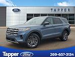 2026 Ford Explorer AWD SUV for sale #F6607 - photo 1