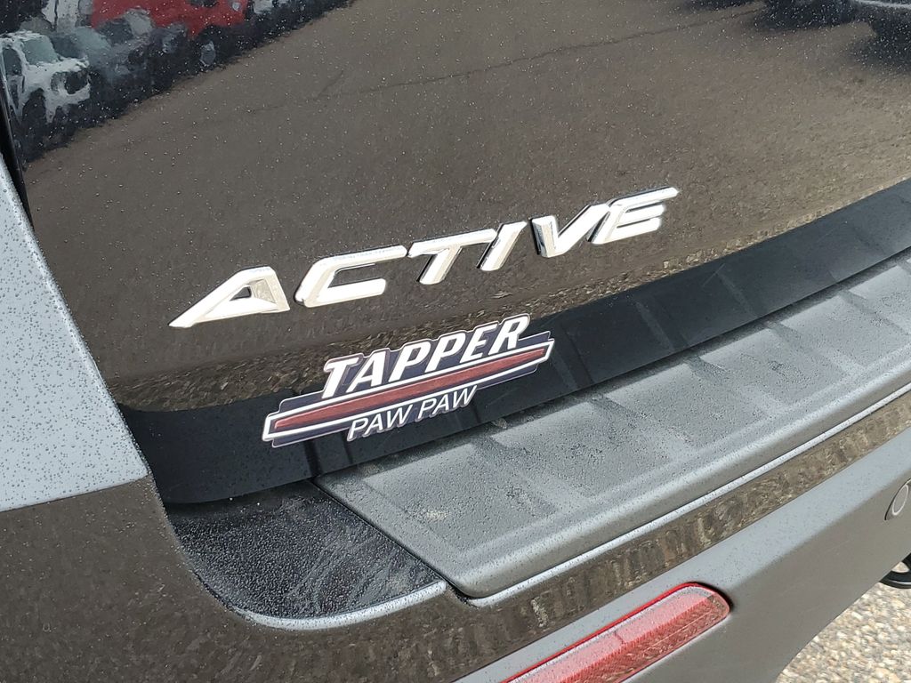 New 2026 Ford Explorer - photo 9
