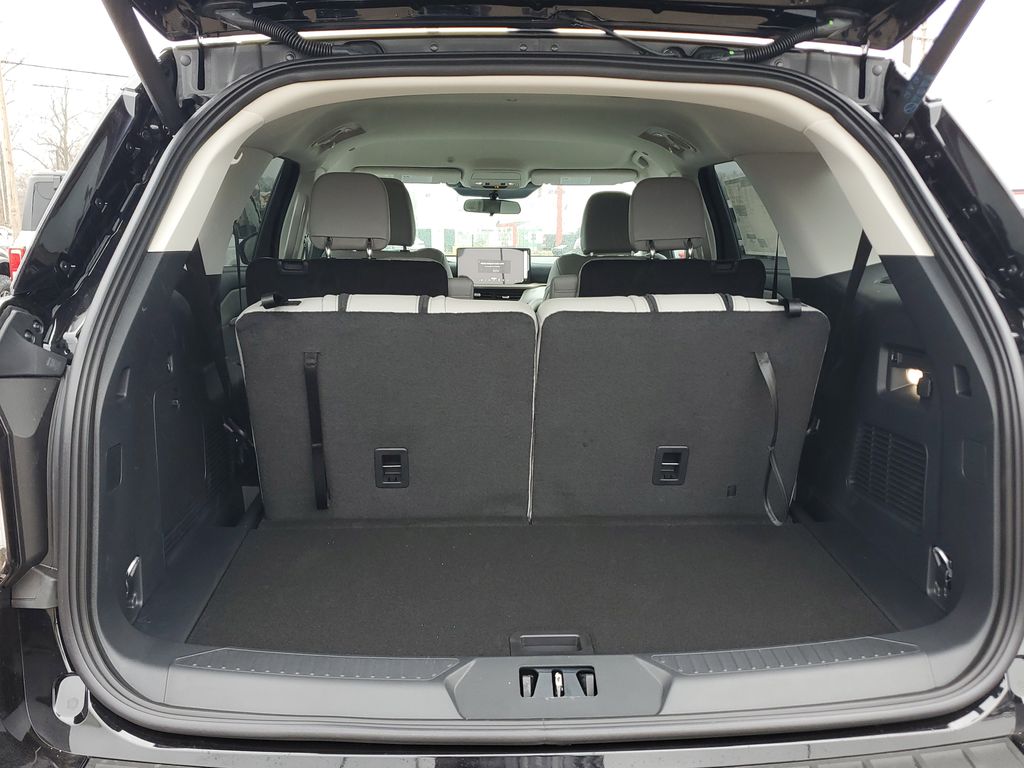 New 2026 Ford Explorer - photo 10