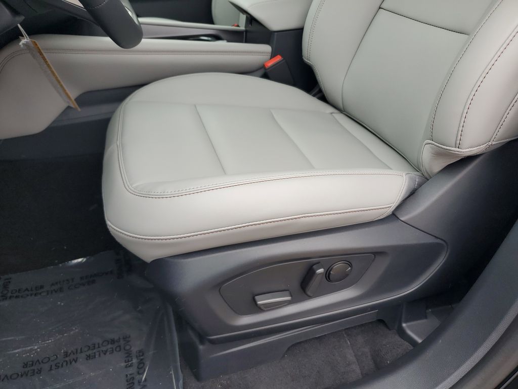 New 2026 Ford Explorer - photo 18