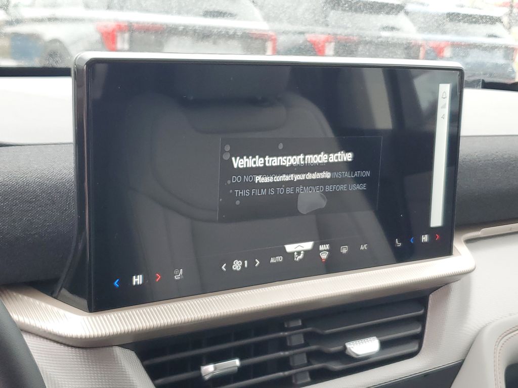 New 2026 Ford Explorer - photo 26