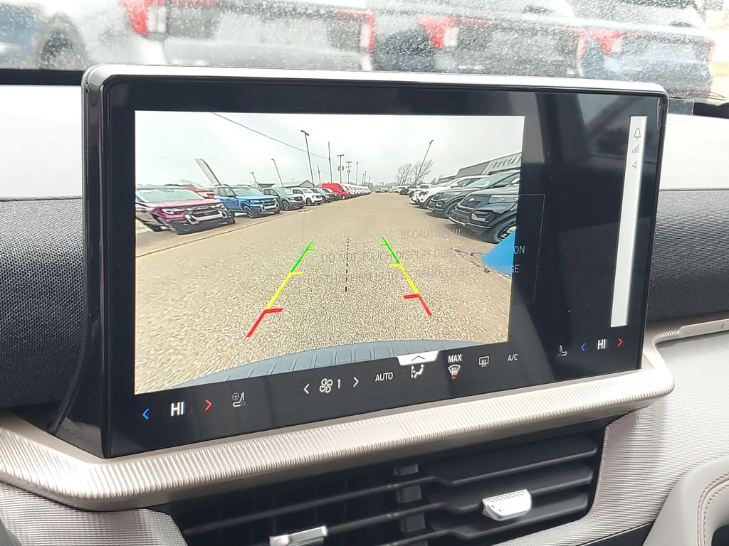 New 2026 Ford Explorer - photo 27