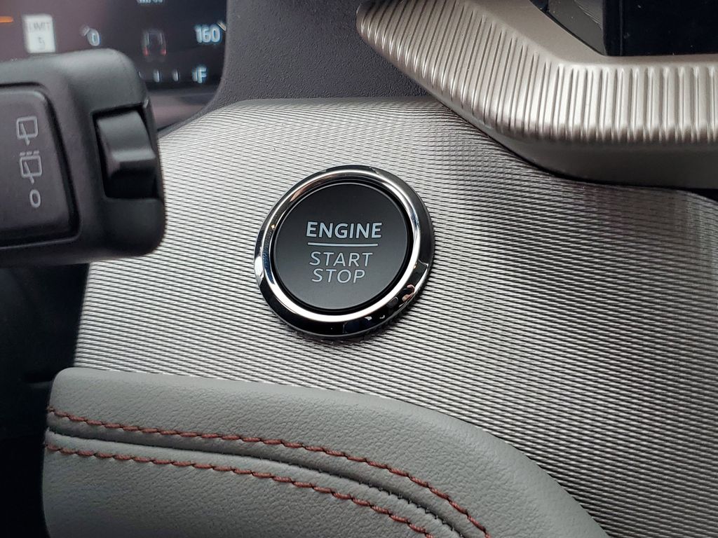 New 2026 Ford Explorer - photo 30
