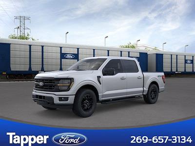 New 2026 Ford F-150 - photo 1