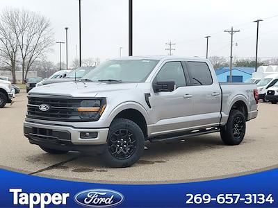 New 2026 Ford F-150 - photo 1