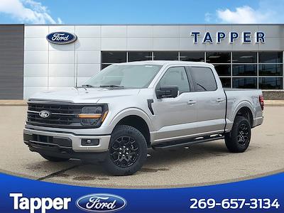 New 2026 Ford F-150 - photo 1