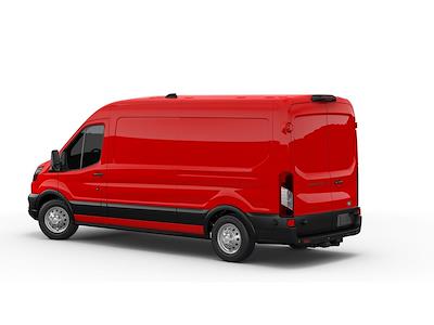 New 2026 Ford Transit 250 - photo 1