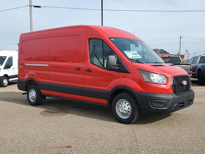 New 2026 Ford Transit 250 - photo 1