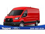 2026 Ford Transit 250 Medium Roof AWD Empty Cargo Van for sale #F6610 - photo 1