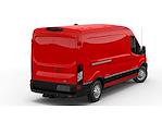 2026 Ford Transit 250 Medium Roof AWD Empty Cargo Van for sale #F6610 - photo 3