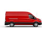 2026 Ford Transit 250 Medium Roof AWD Empty Cargo Van for sale #F6610 - photo 5