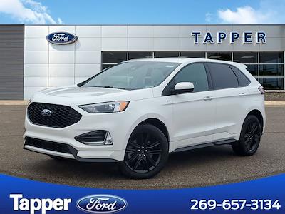 Used 2024 Ford Edge - photo 1