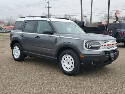 New 2025 Ford Bronco Sport - photo 1