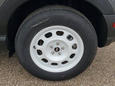 New 2025 Ford Bronco Sport - photo 1