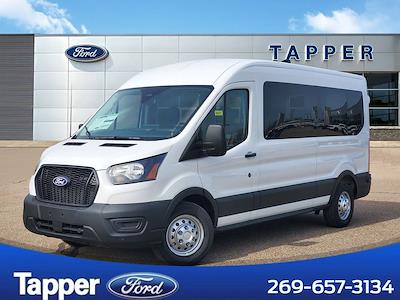 New 2026 Ford Transit 350 - photo 1