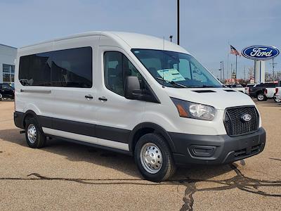 New 2026 Ford Transit 350 - photo 1