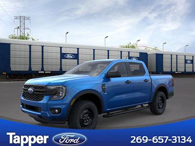 New 2026 Ford Ranger - photo 1
