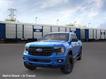 New 2026 Ford Ranger XL SuperCrew Cab for sale #F6620 - photo 1