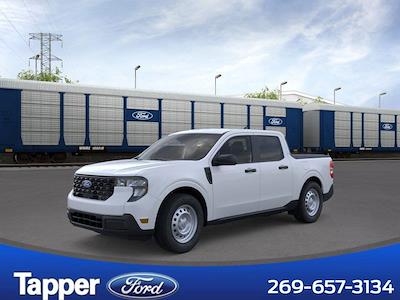 New 2026 Ford Maverick - photo 1