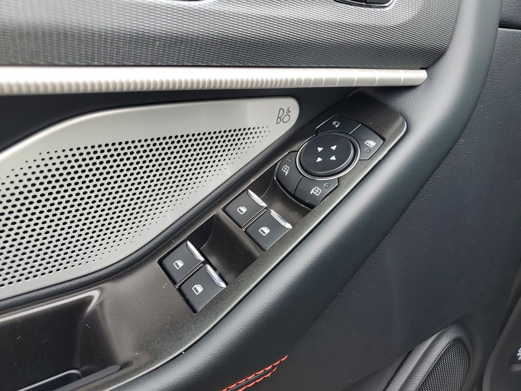 New 2026 Ford Explorer - photo 15