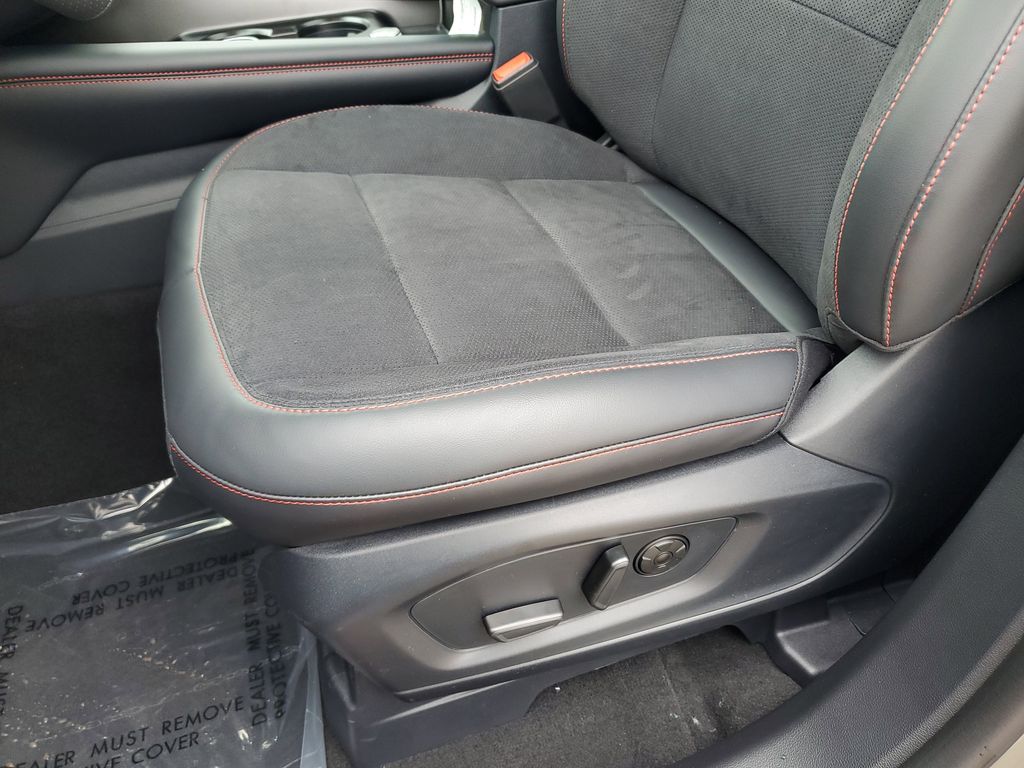 New 2026 Ford Explorer - photo 16