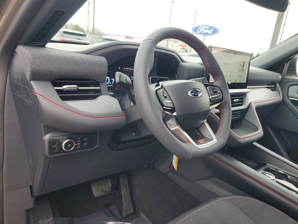 New 2026 Ford Explorer - photo 19