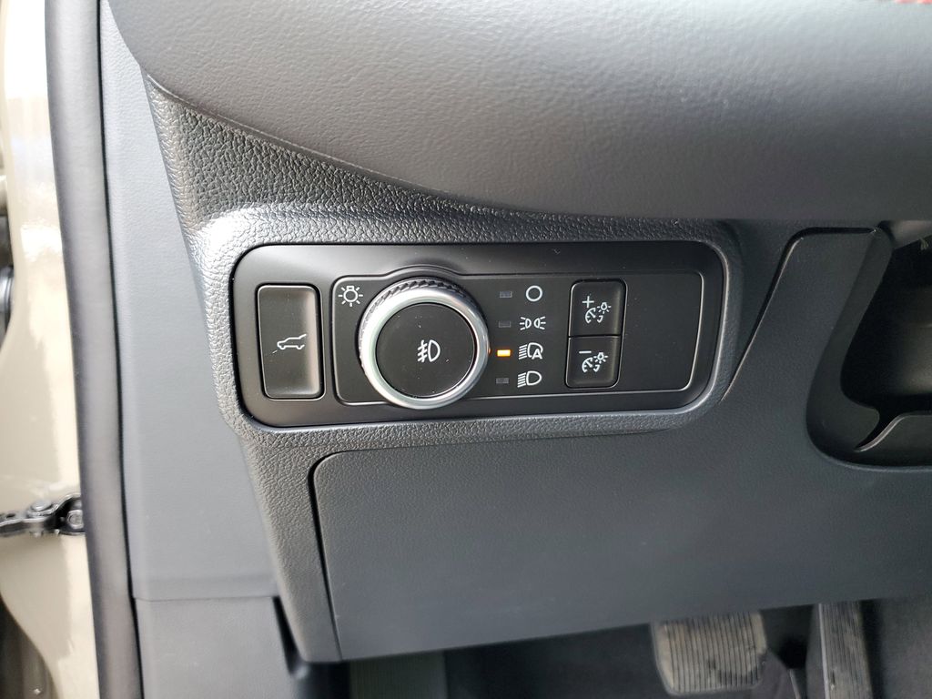 New 2026 Ford Explorer - photo 20