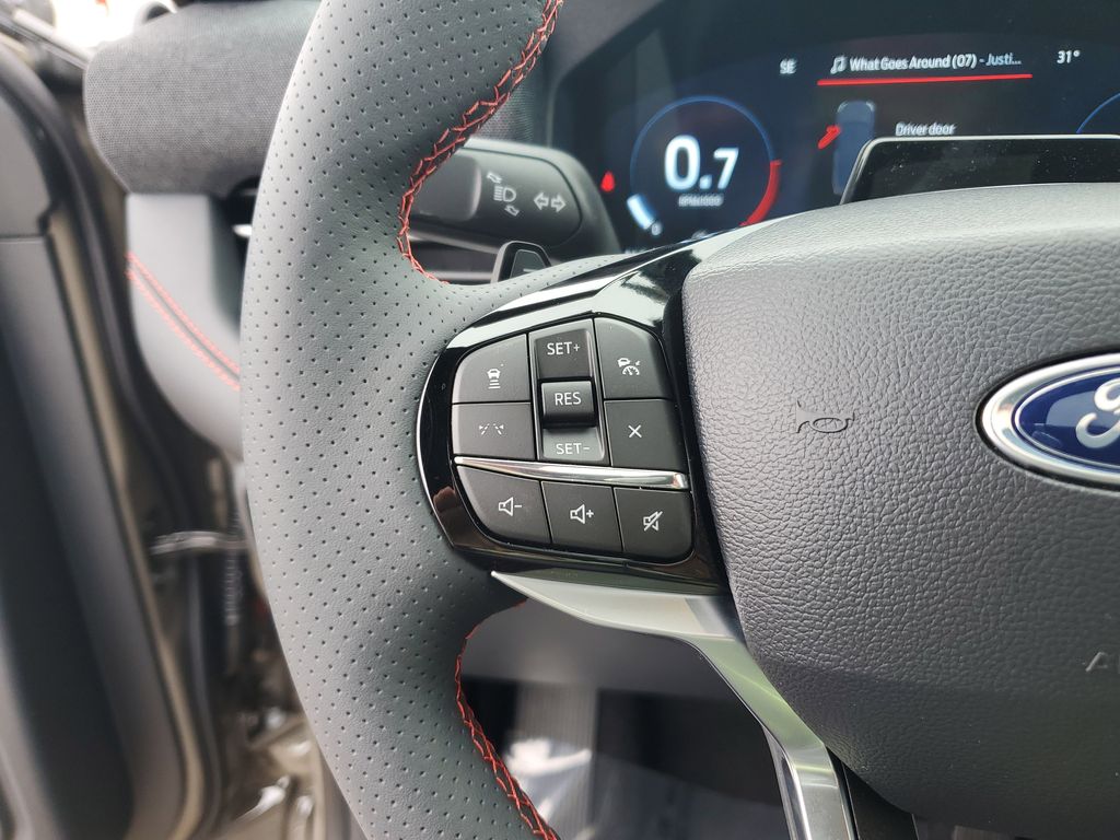 New 2026 Ford Explorer - photo 22