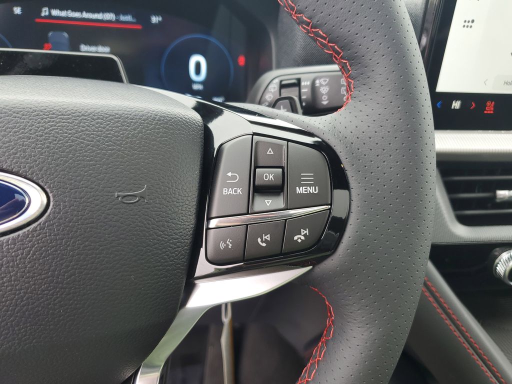 New 2026 Ford Explorer - photo 23