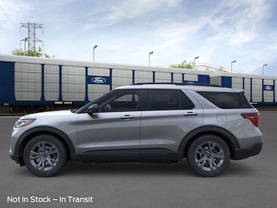 New 2026 Ford Explorer - photo 1