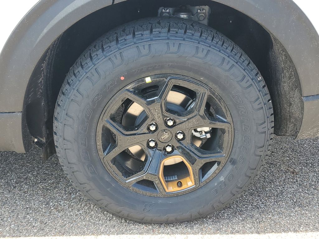 New 2026 Ford Explorer - photo 7