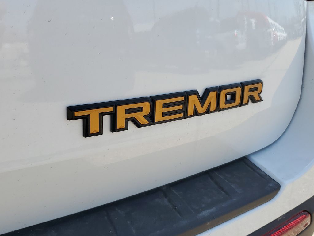 New 2026 Ford Explorer - photo 8