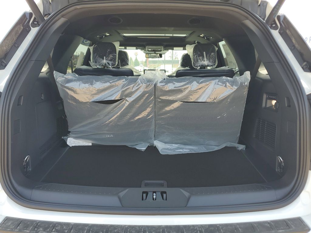 New 2026 Ford Explorer - photo 9