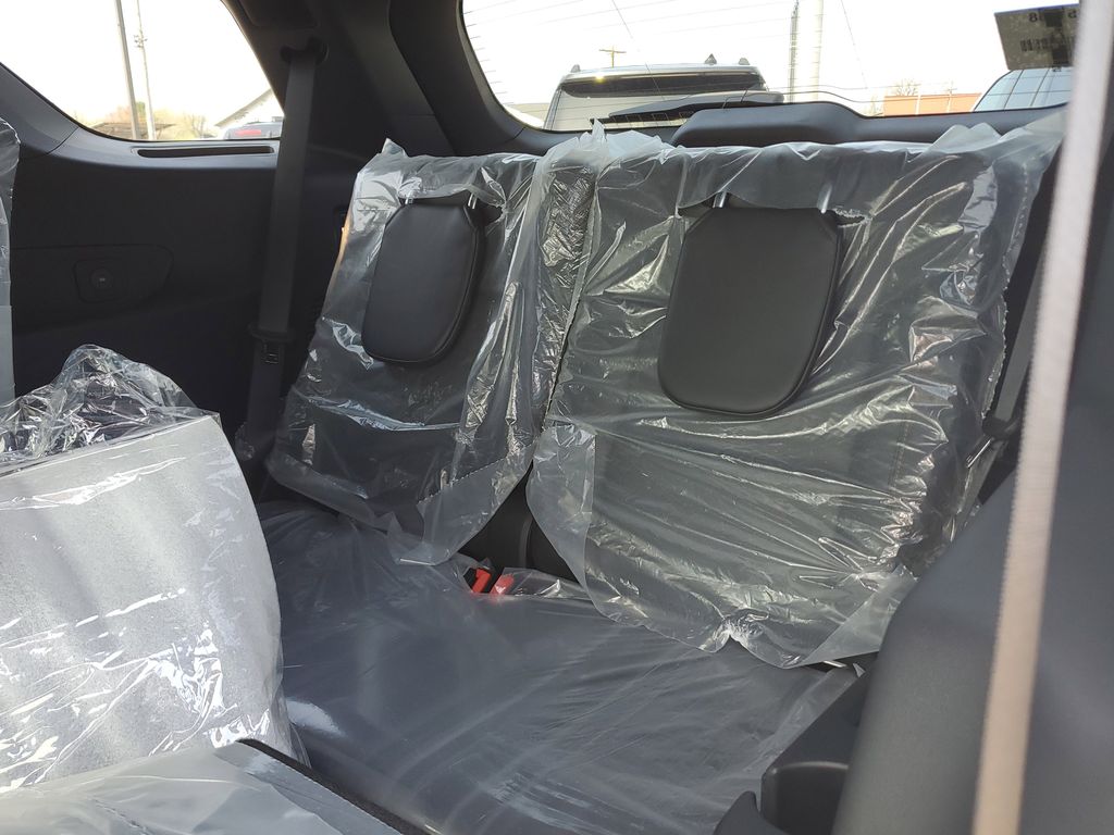 New 2026 Ford Explorer - photo 10