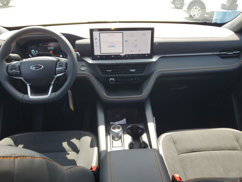 New 2026 Ford Explorer - photo 12