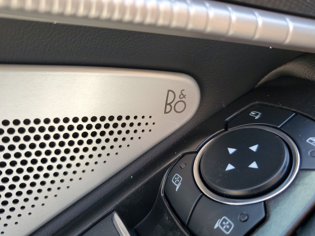 New 2026 Ford Explorer - photo 16