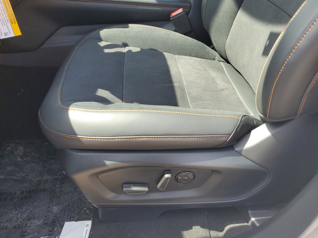 New 2026 Ford Explorer - photo 17