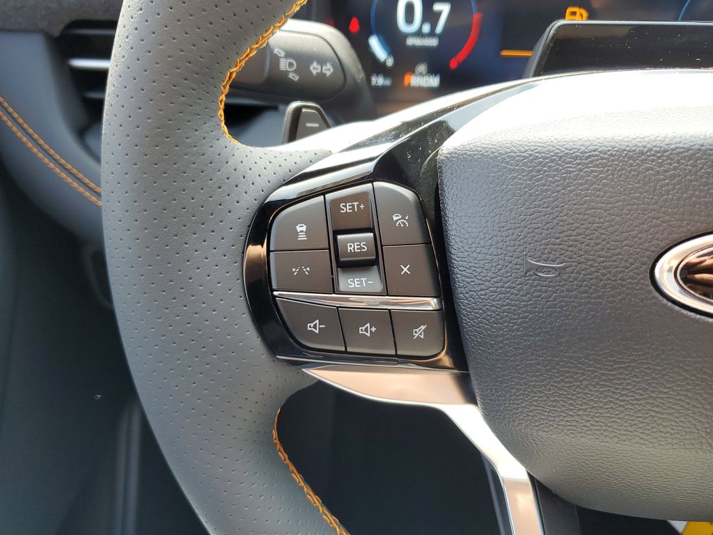 New 2026 Ford Explorer - photo 23