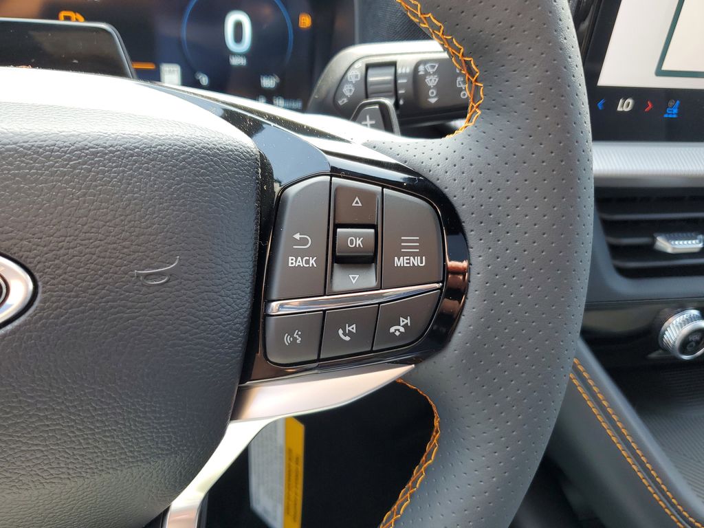 New 2026 Ford Explorer - photo 24