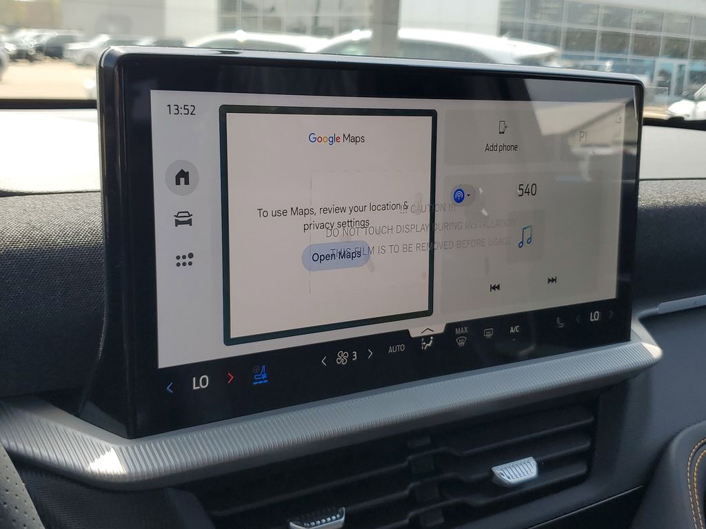 New 2026 Ford Explorer - photo 26