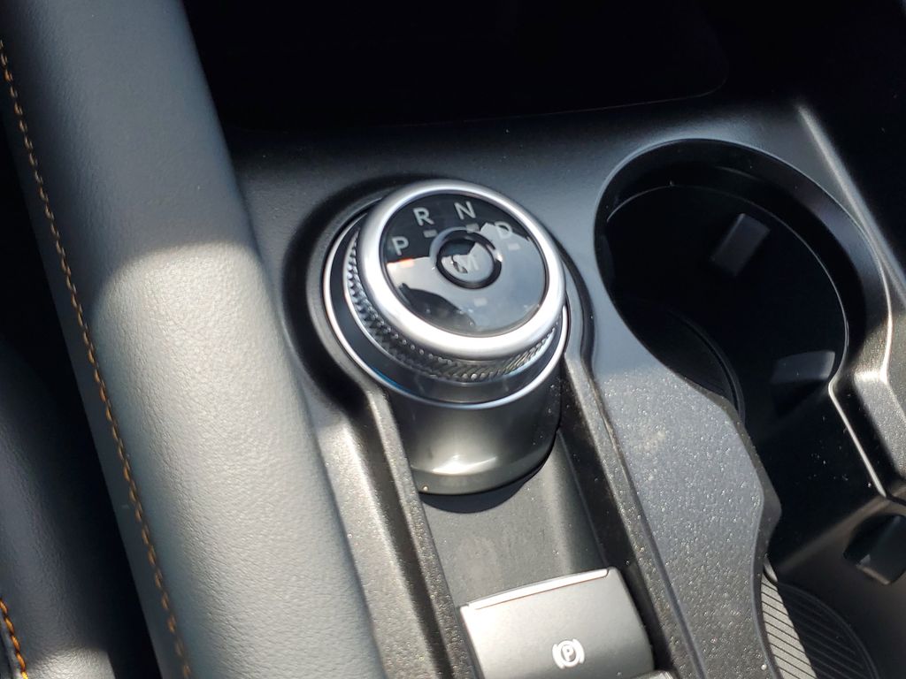 New 2026 Ford Explorer - photo 29